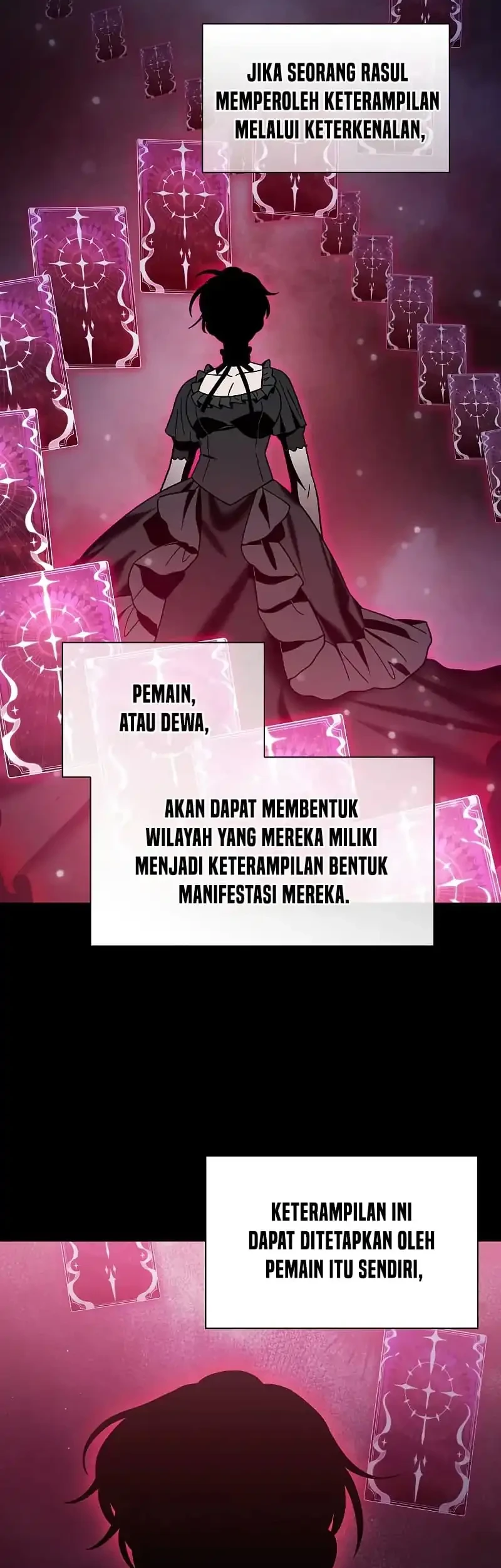 The Nebula’s Civilization Chapter 109 Gambar 30