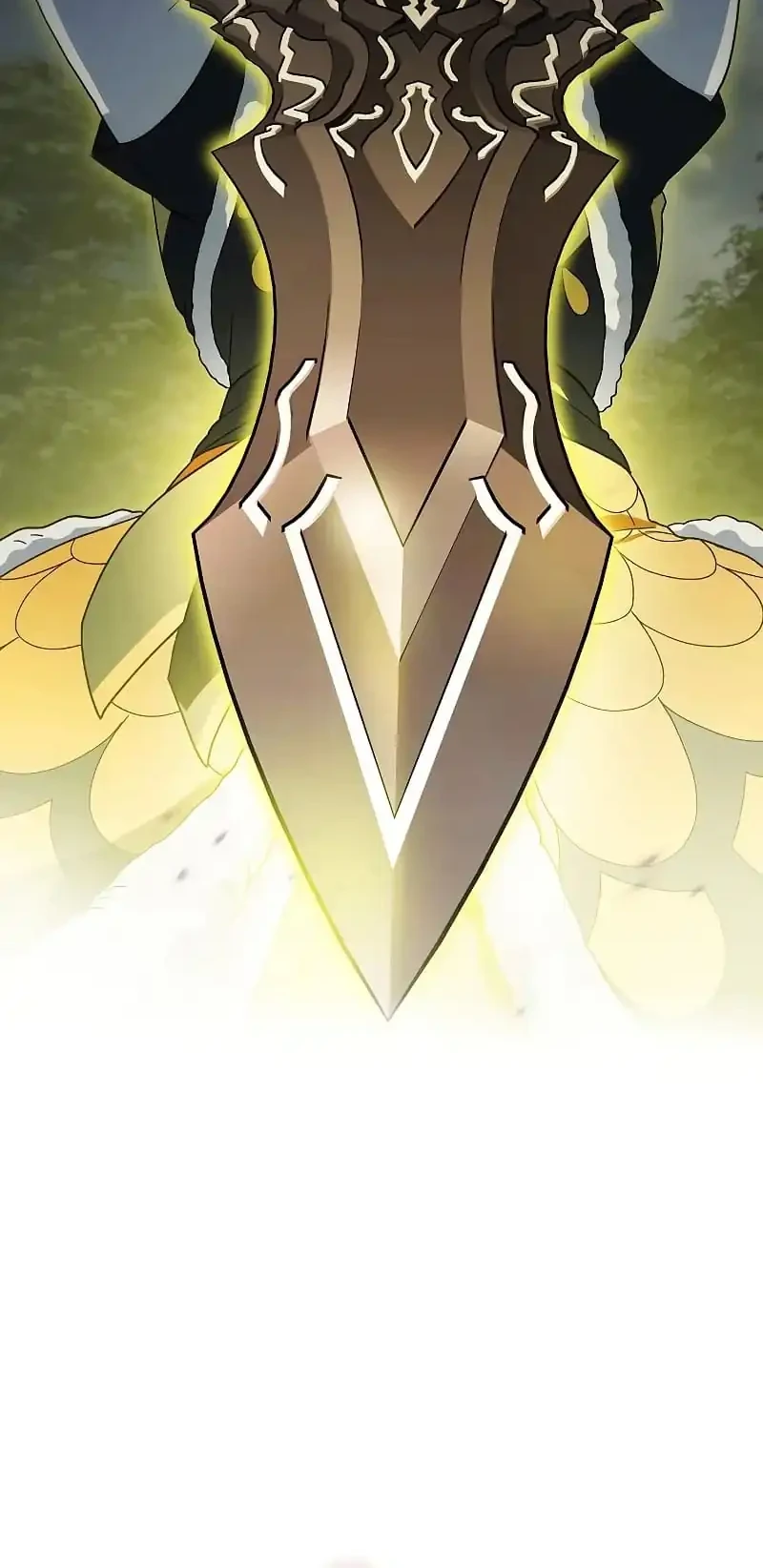 The Nebula’s Civilization Chapter 110 Gambar 38