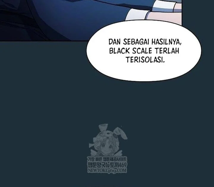 The Nebula’s Civilization Chapter 111 Gambar 32