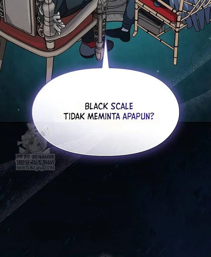 The Nebula’s Civilization Chapter 111 Gambar 34