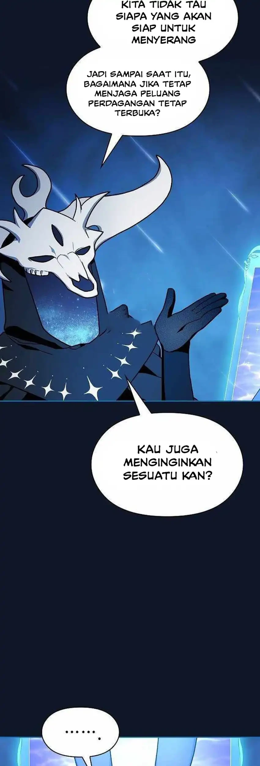 The Nebula’s Civilization Chapter 112 Gambar 29