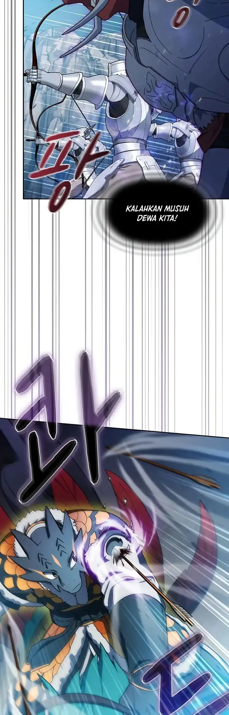The Nebula’s Civilization Chapter 114 Gambar 28