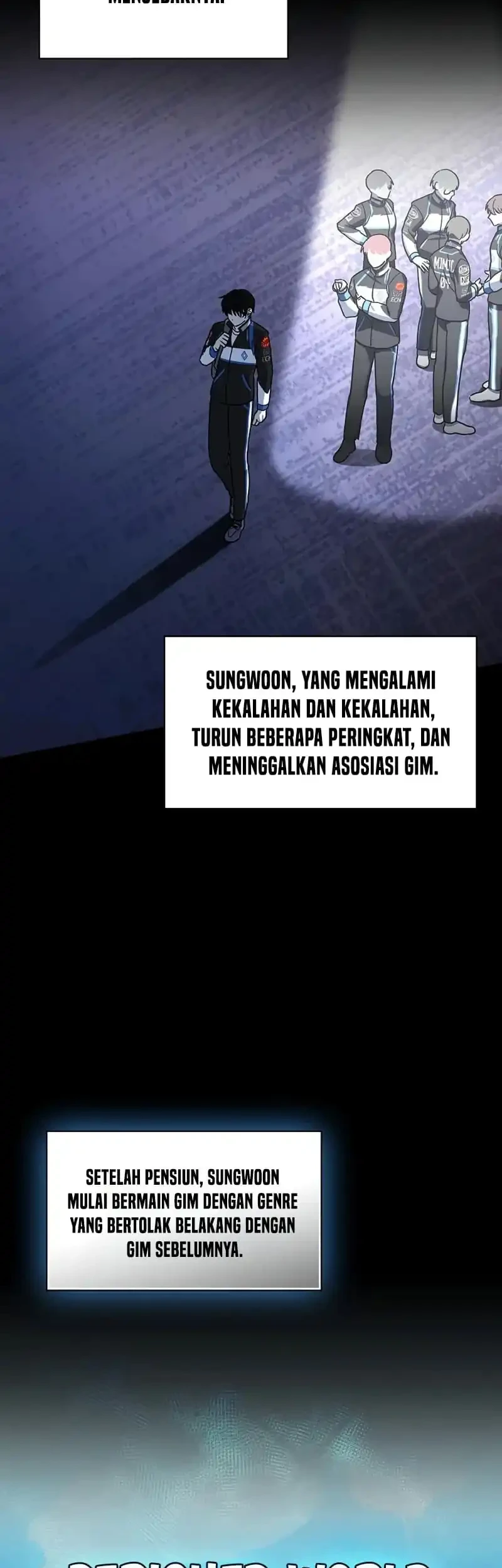 The Nebula’s Civilization Chapter 116 Gambar 32