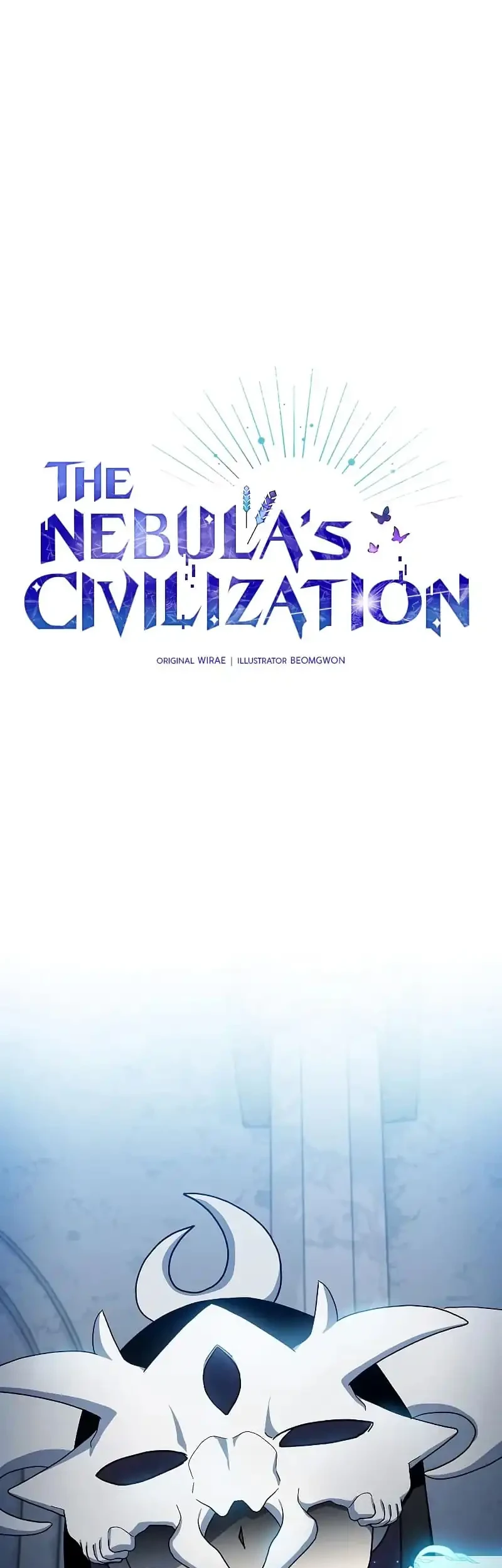 The Nebula’s Civilization Chapter 118 Gambar 25