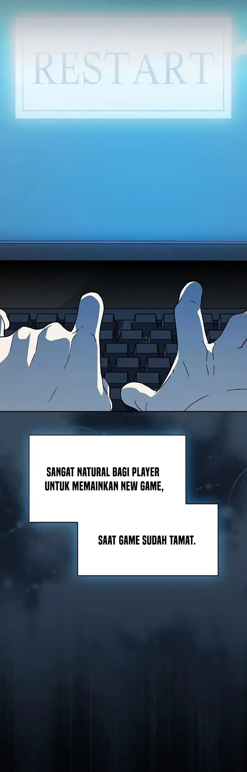 The Nebula’s Civilization Chapter 119 Gambar 33