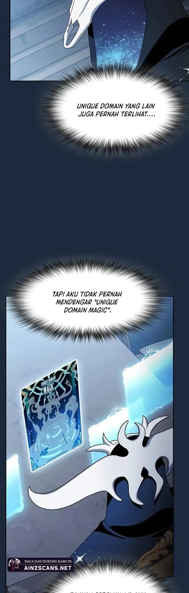The Nebula’s Civilization Chapter 120 Gambar 30