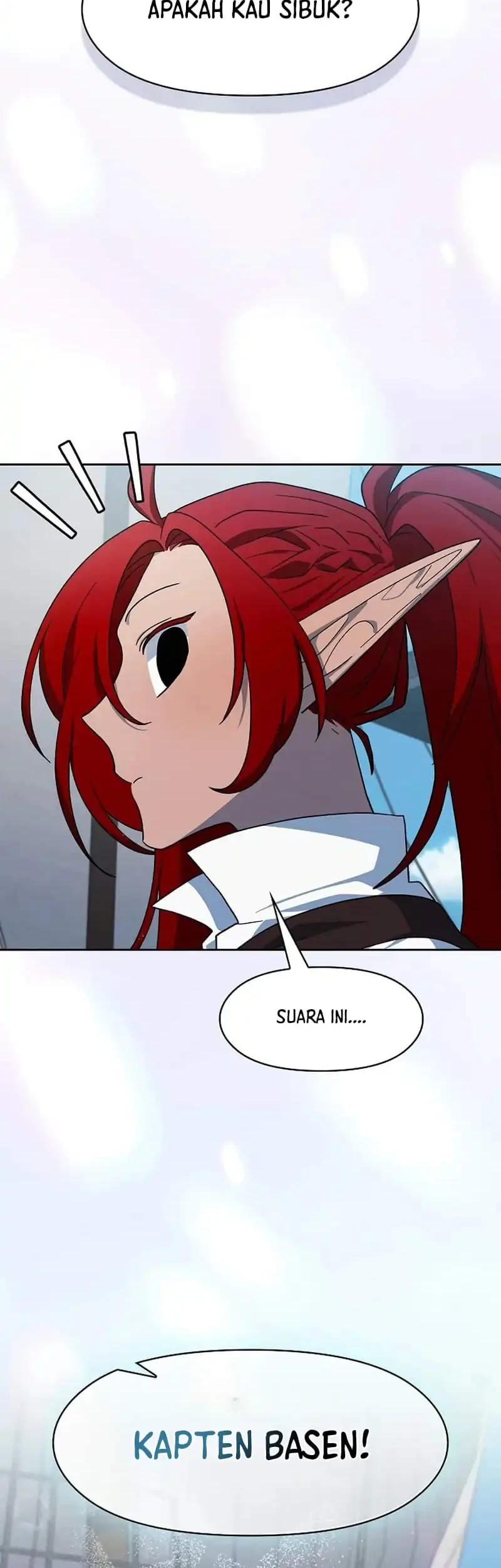 The Nebula’s Civilization Chapter 121 Gambar 26