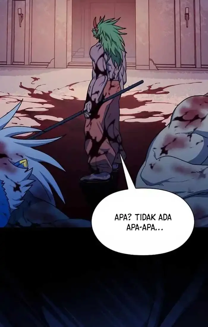 The Nebula’s Civilization Chapter 124 Gambar 30