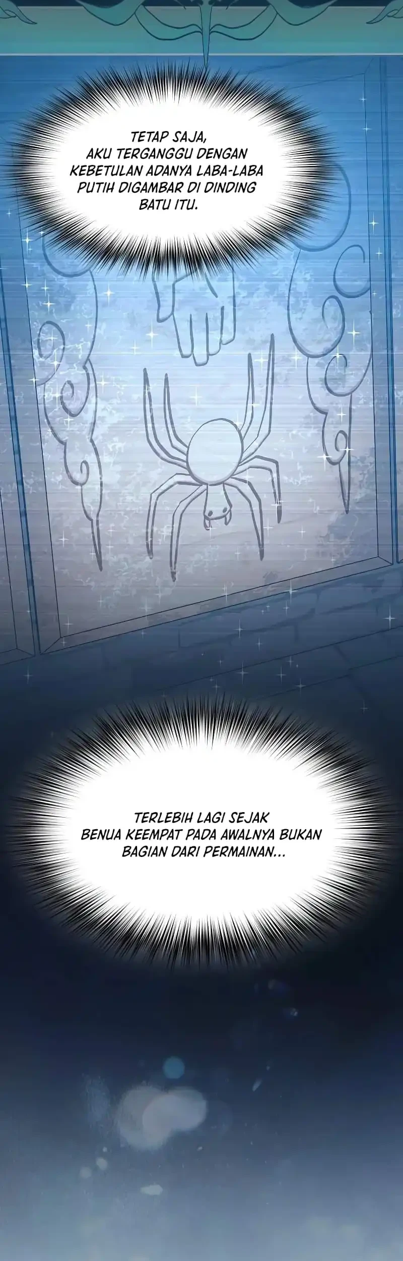 The Nebula’s Civilization Chapter 125 Gambar 28
