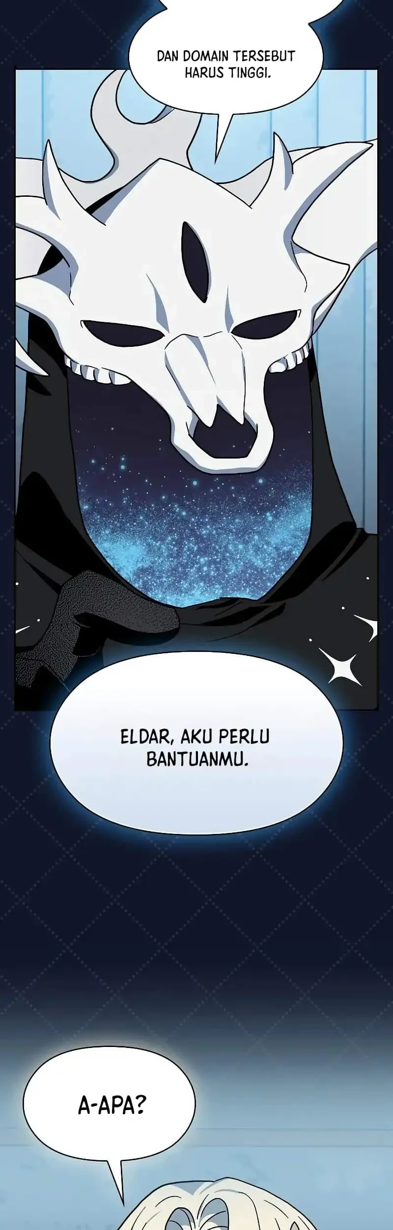 The Nebula’s Civilization Chapter 126 Gambar 31