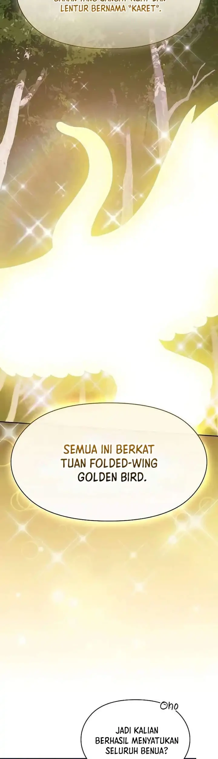 The Nebula’s Civilization Chapter 129 Gambar 32