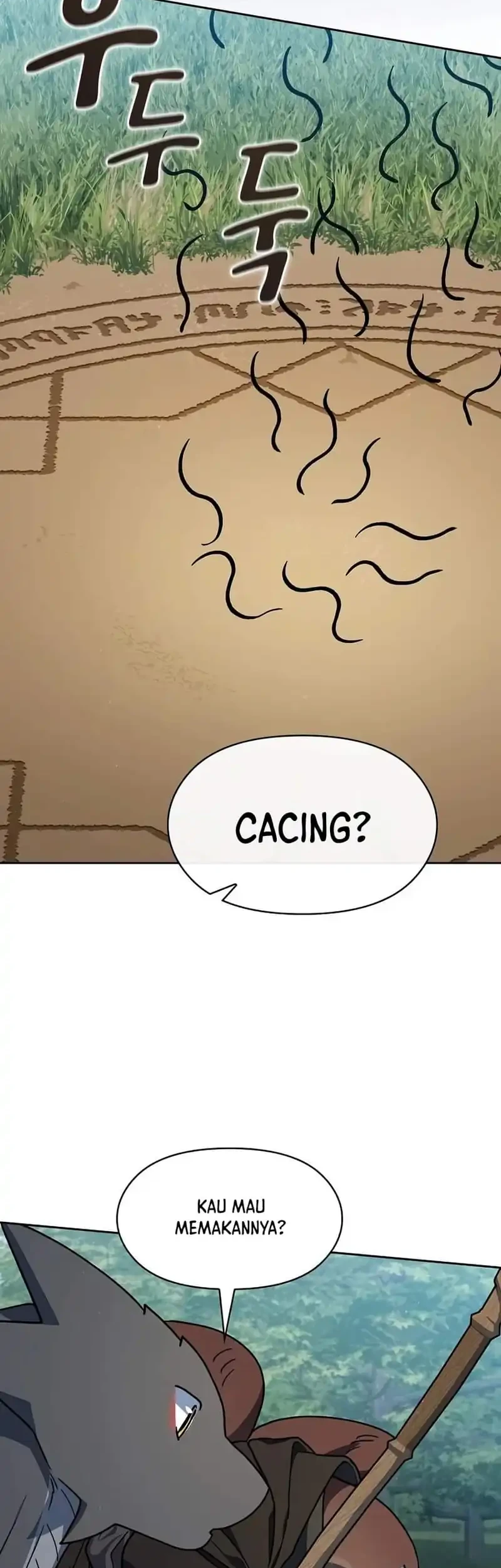 The Nebula’s Civilization Chapter 130 Gambar 30