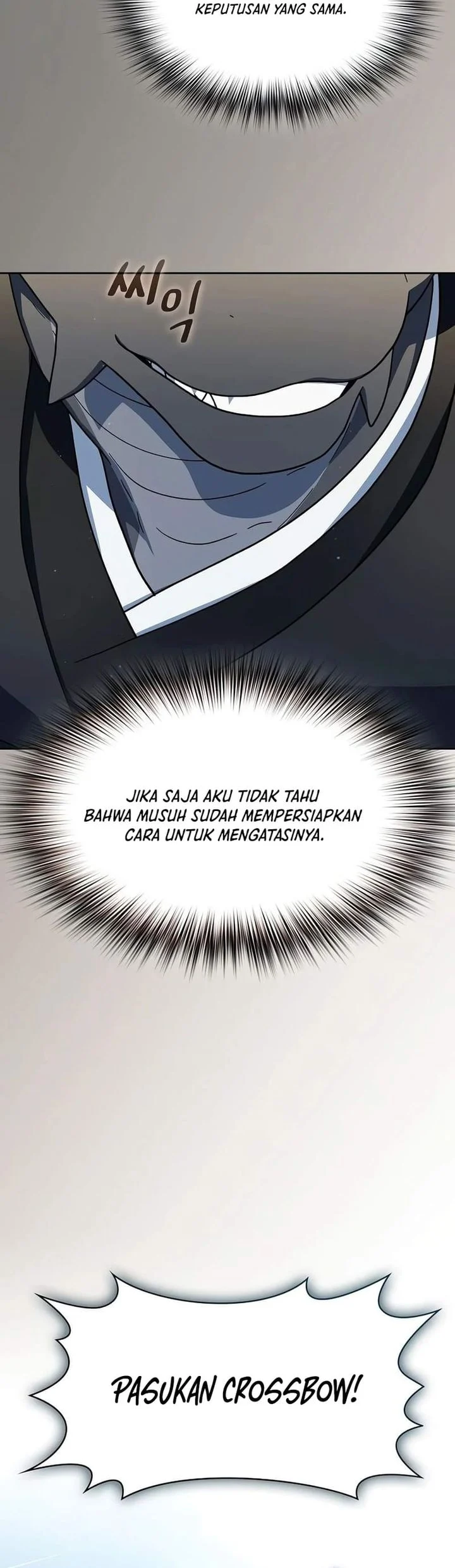 The Nebula’s Civilization Chapter 131 Gambar 39