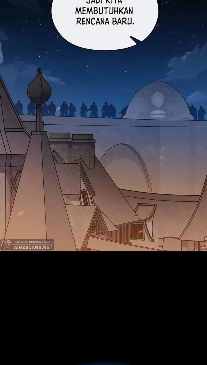 The Nebula’s Civilization Chapter 133 Gambar 39