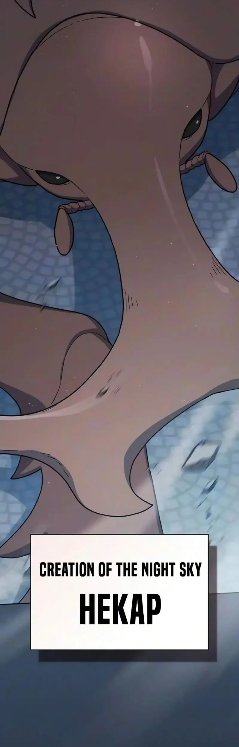 The Nebula’s Civilization Chapter 135 Gambar 40