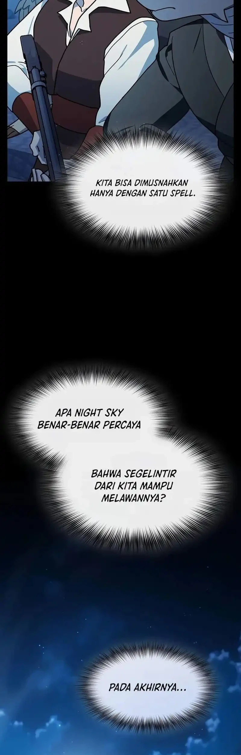 The Nebula’s Civilization Chapter 136 Gambar 47