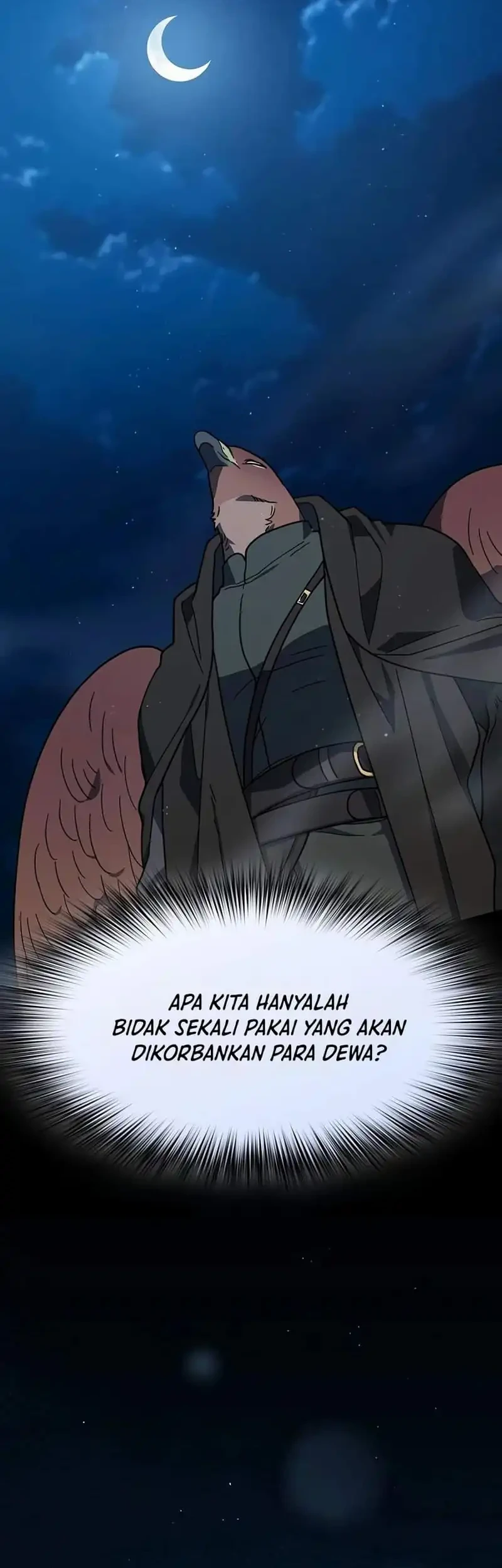 The Nebula’s Civilization Chapter 136 Gambar 48