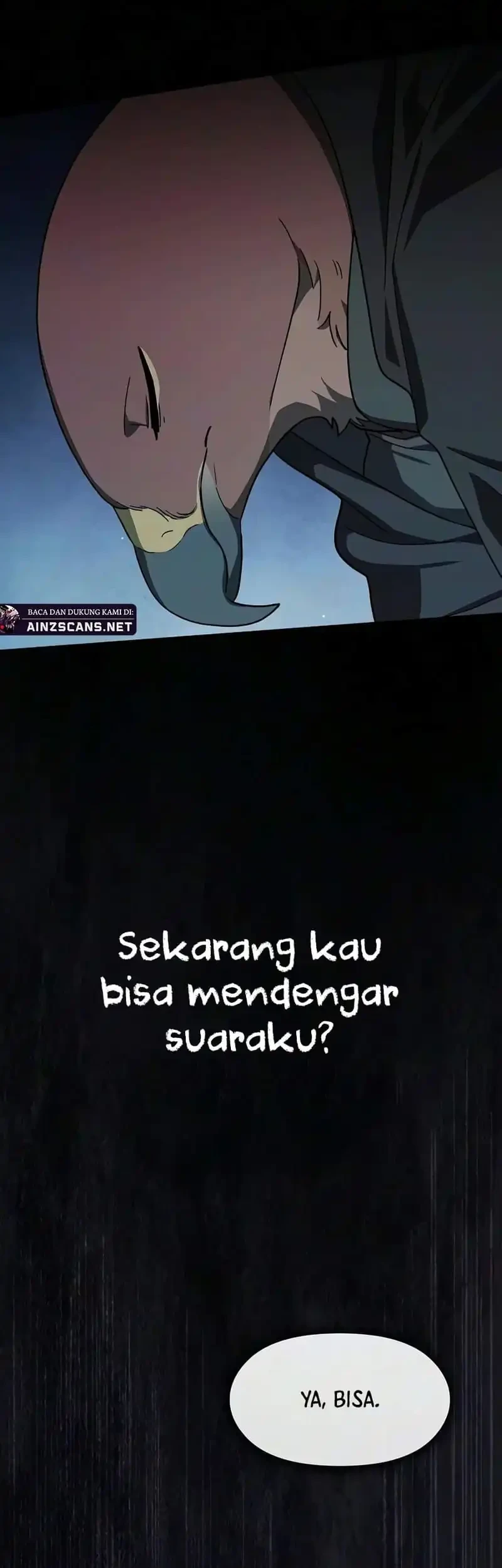 The Nebula’s Civilization Chapter 138 Gambar 41