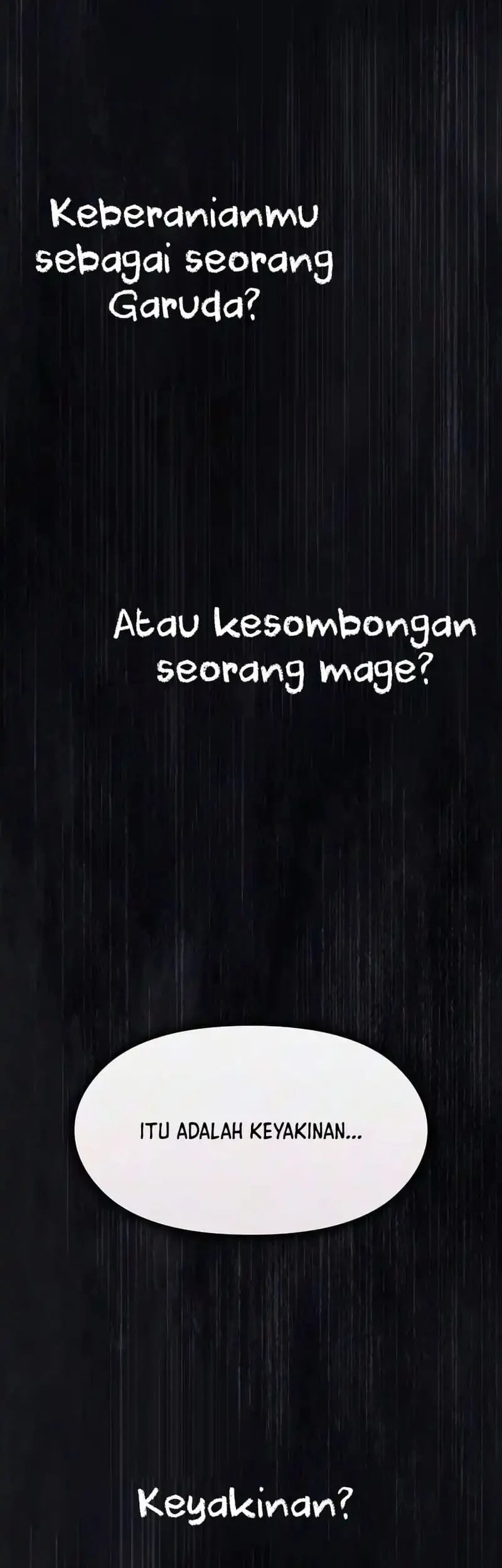 The Nebula’s Civilization Chapter 138 Gambar 43