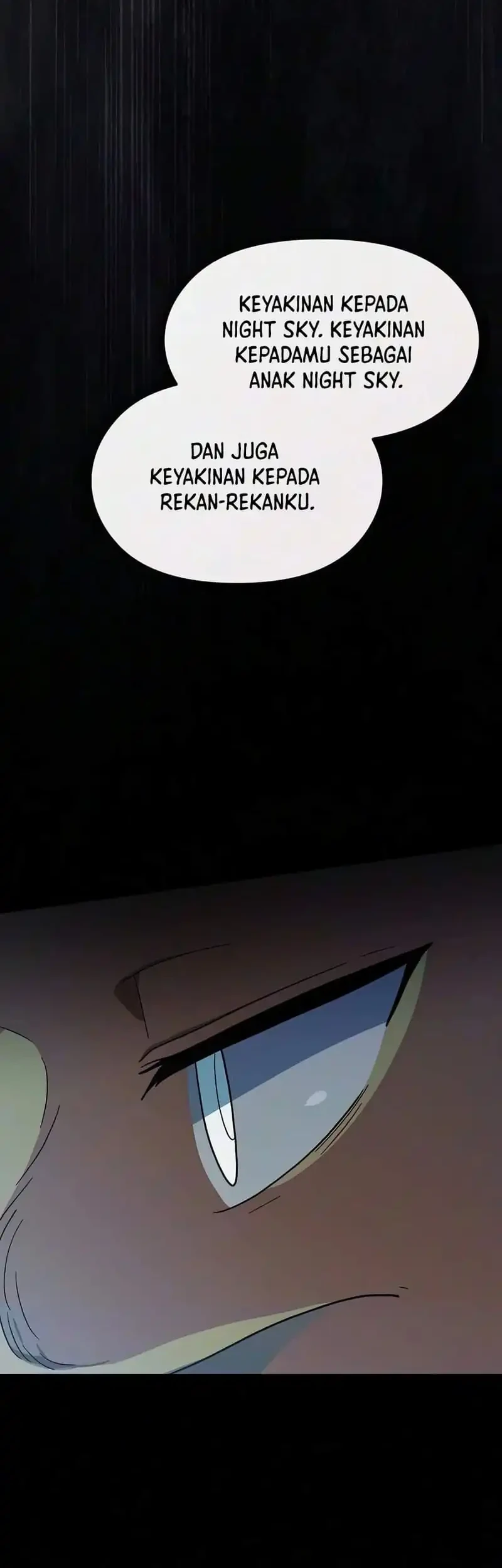 The Nebula’s Civilization Chapter 138 Gambar 44
