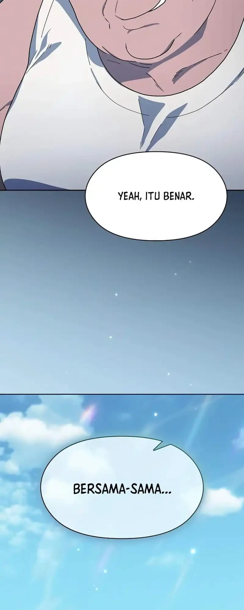 The Nebula’s Civilization Chapter 140 Gambar 32