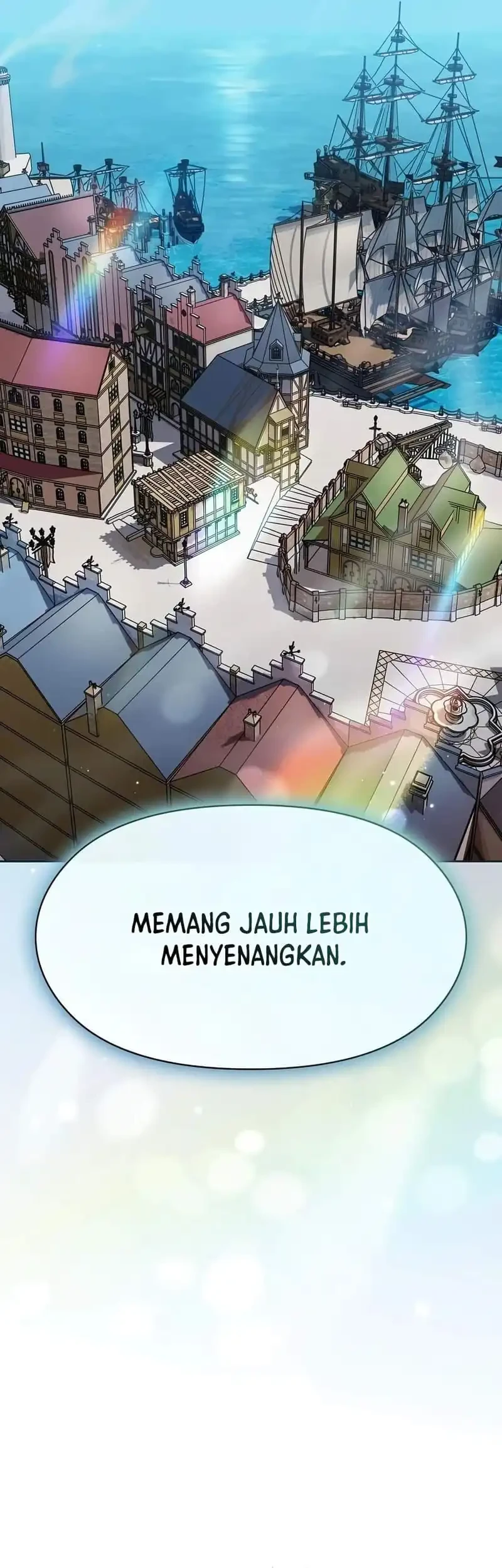 The Nebula’s Civilization Chapter 140 Gambar 33