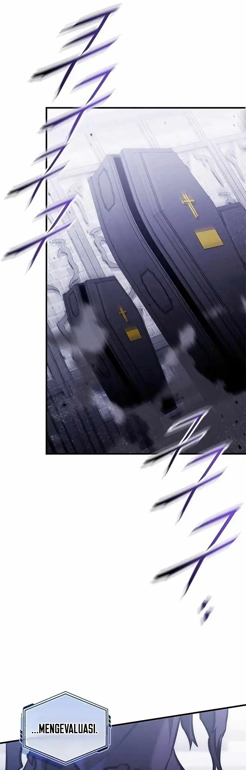 The Necromancer Family’s Young Heir Chapter 74 Gambar 26