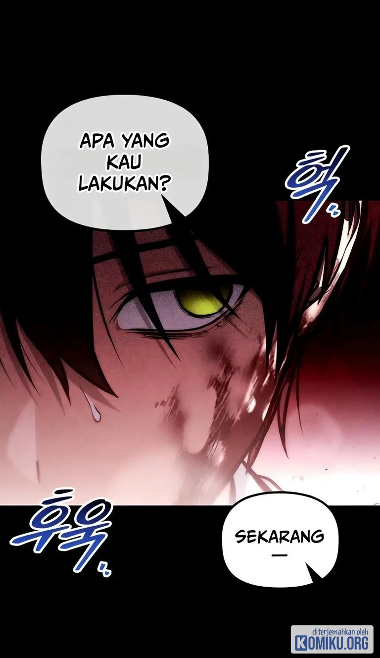 The Necromancer Family’s Young Heir Chapter 76 Gambar 38