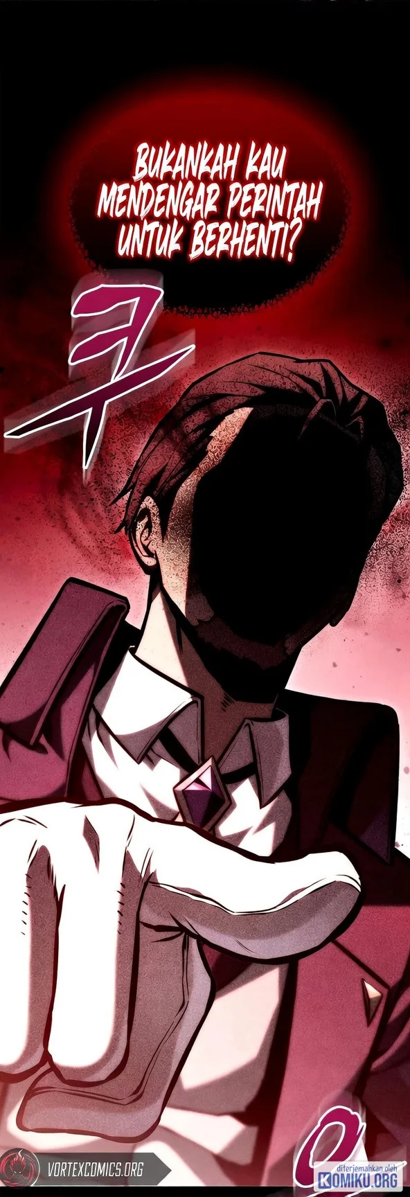 The Necromancer Family’s Young Heir Chapter 76 Gambar 39