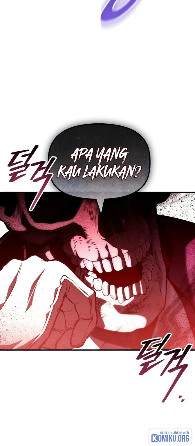 The Necromancer Family’s Young Heir Chapter 77 Gambar 36