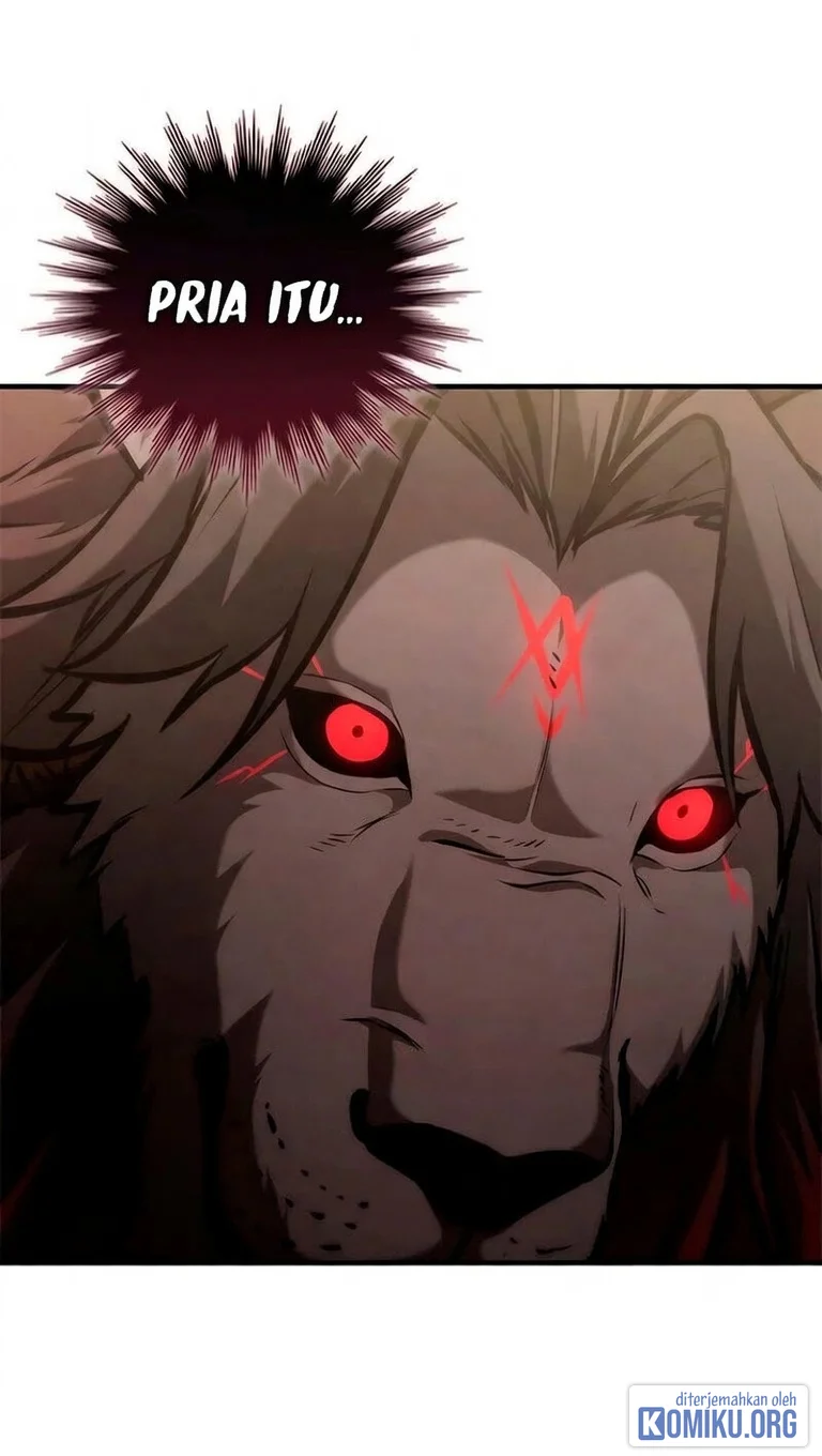 The Necromancer Family’s Young Heir Chapter 78 Gambar 39