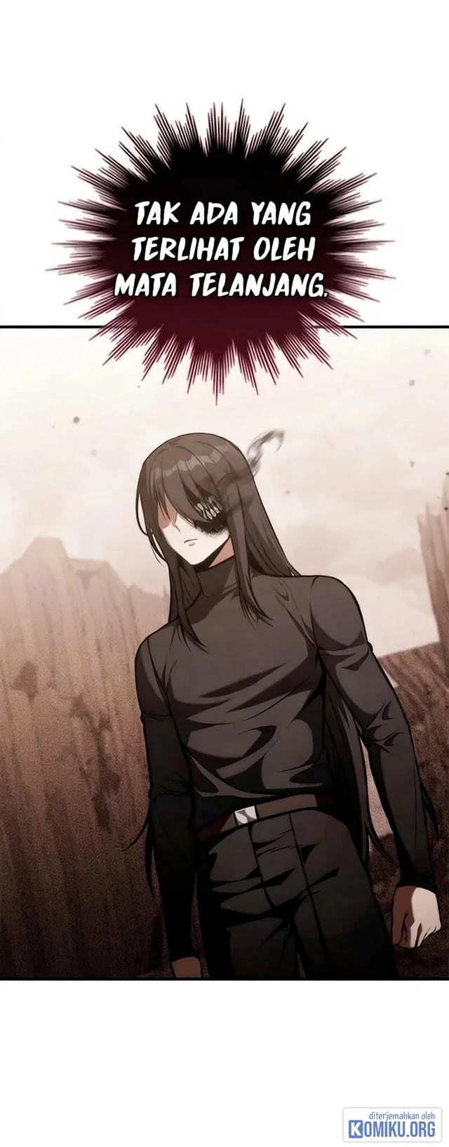 The Necromancer Family’s Young Heir Chapter 78 Gambar 40