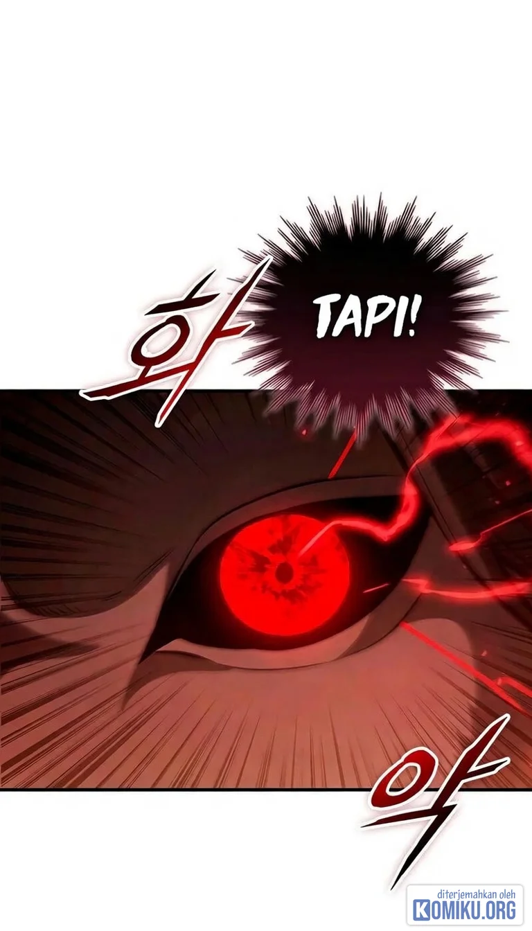 The Necromancer Family’s Young Heir Chapter 78 Gambar 41