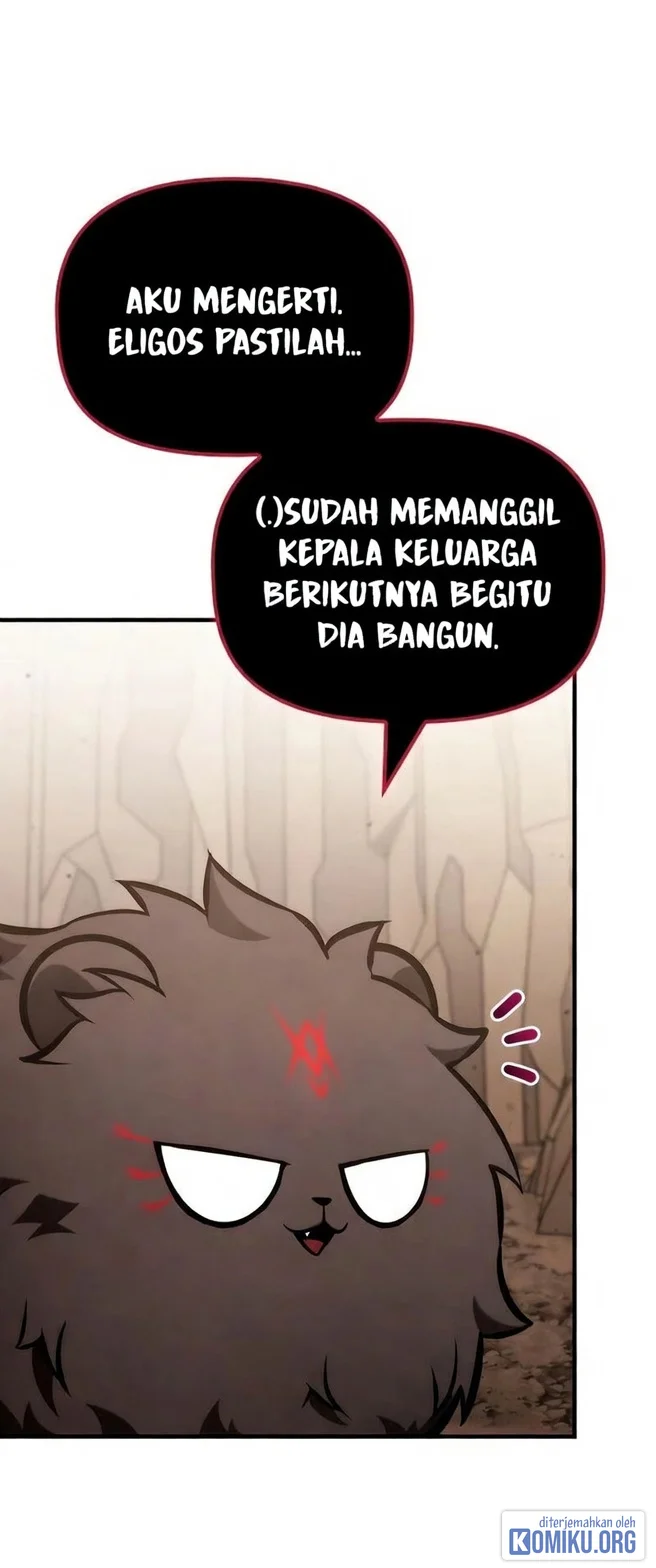 The Necromancer Family’s Young Heir Chapter 79 Gambar 30