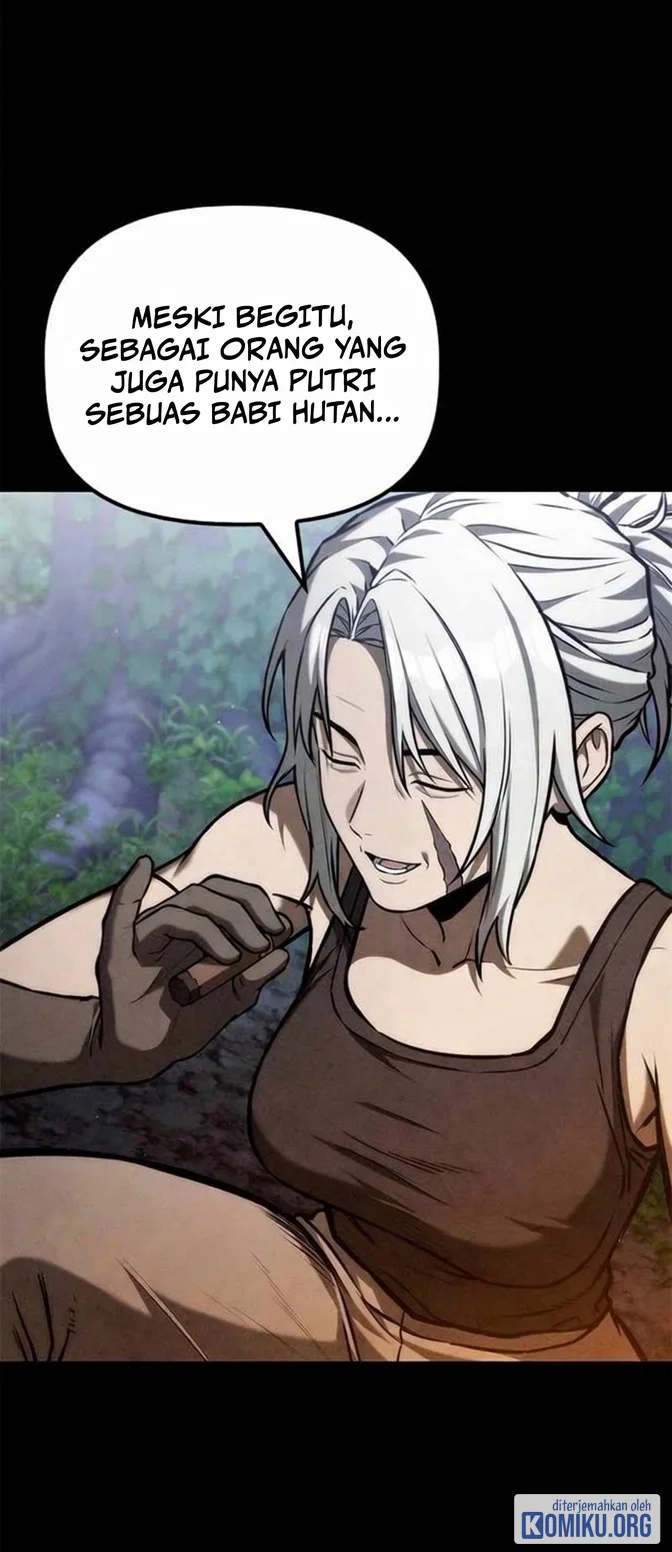 The Necromancer Family’s Young Heir Chapter 83 Gambar 40