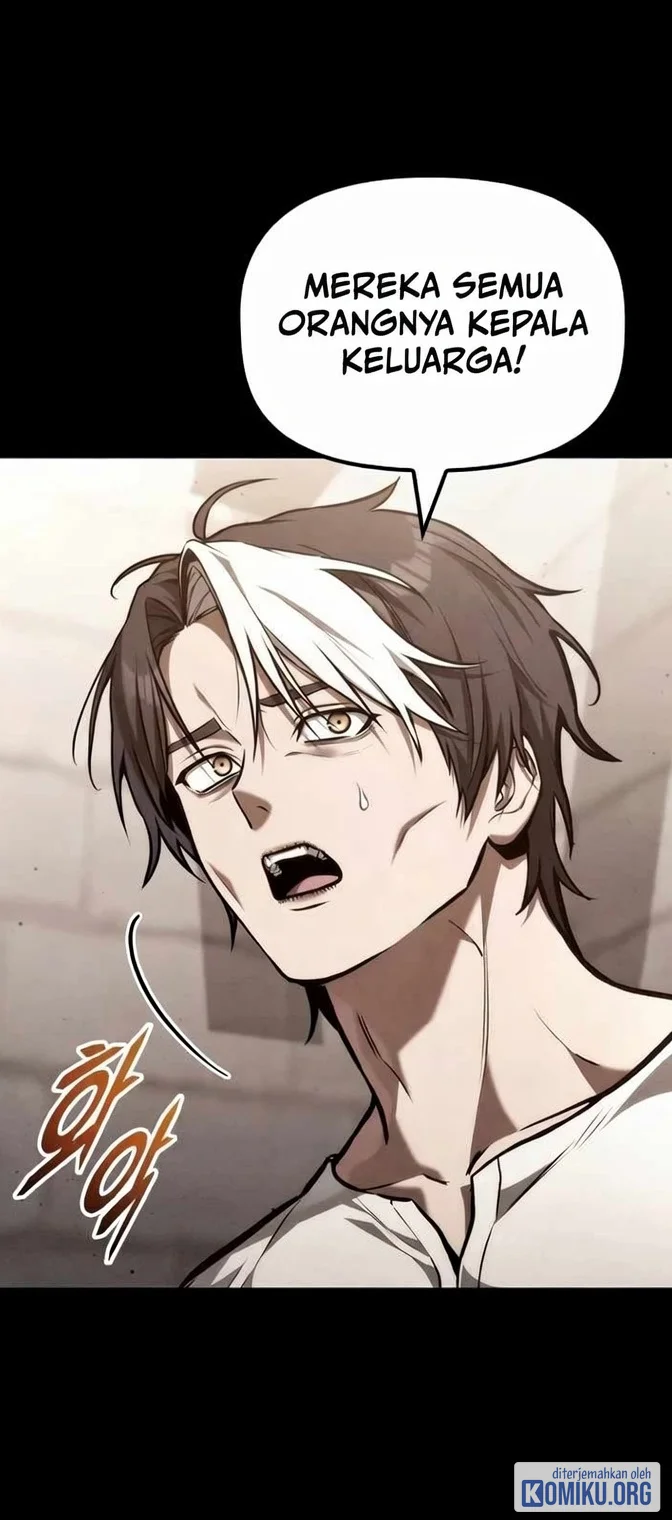 The Necromancer Family’s Young Heir Chapter 85 Gambar 30