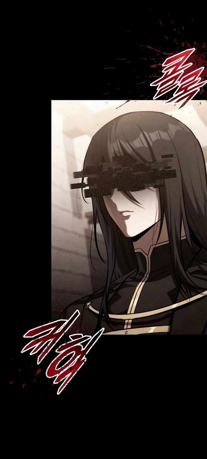 The Necromancer Family’s Young Heir Chapter 85 Gambar 32