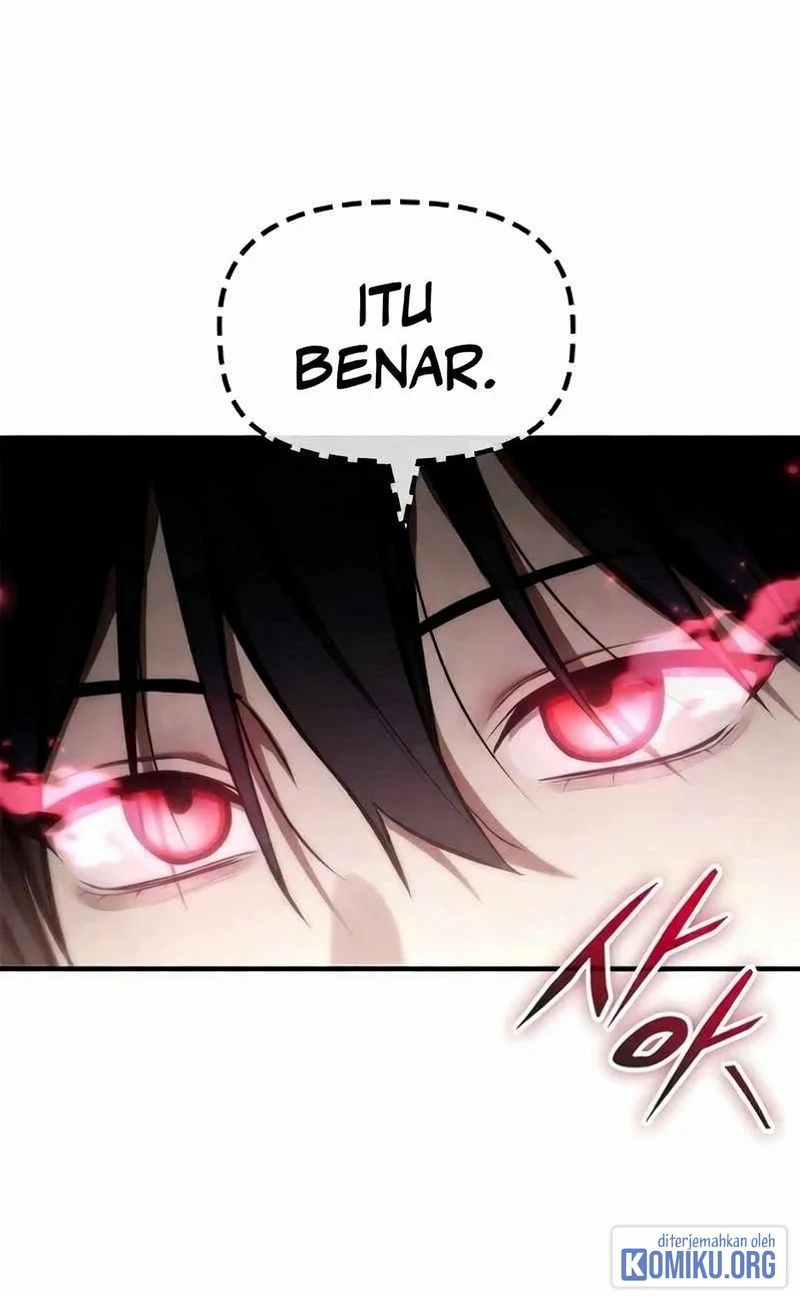 The Necromancer Family’s Young Heir Chapter 86 Gambar 28