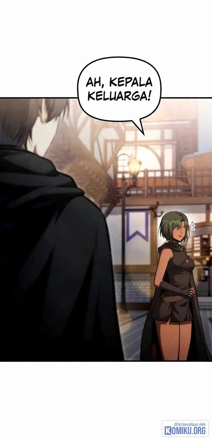 The Necromancer Family’s Young Heir Chapter 86 Gambar 30