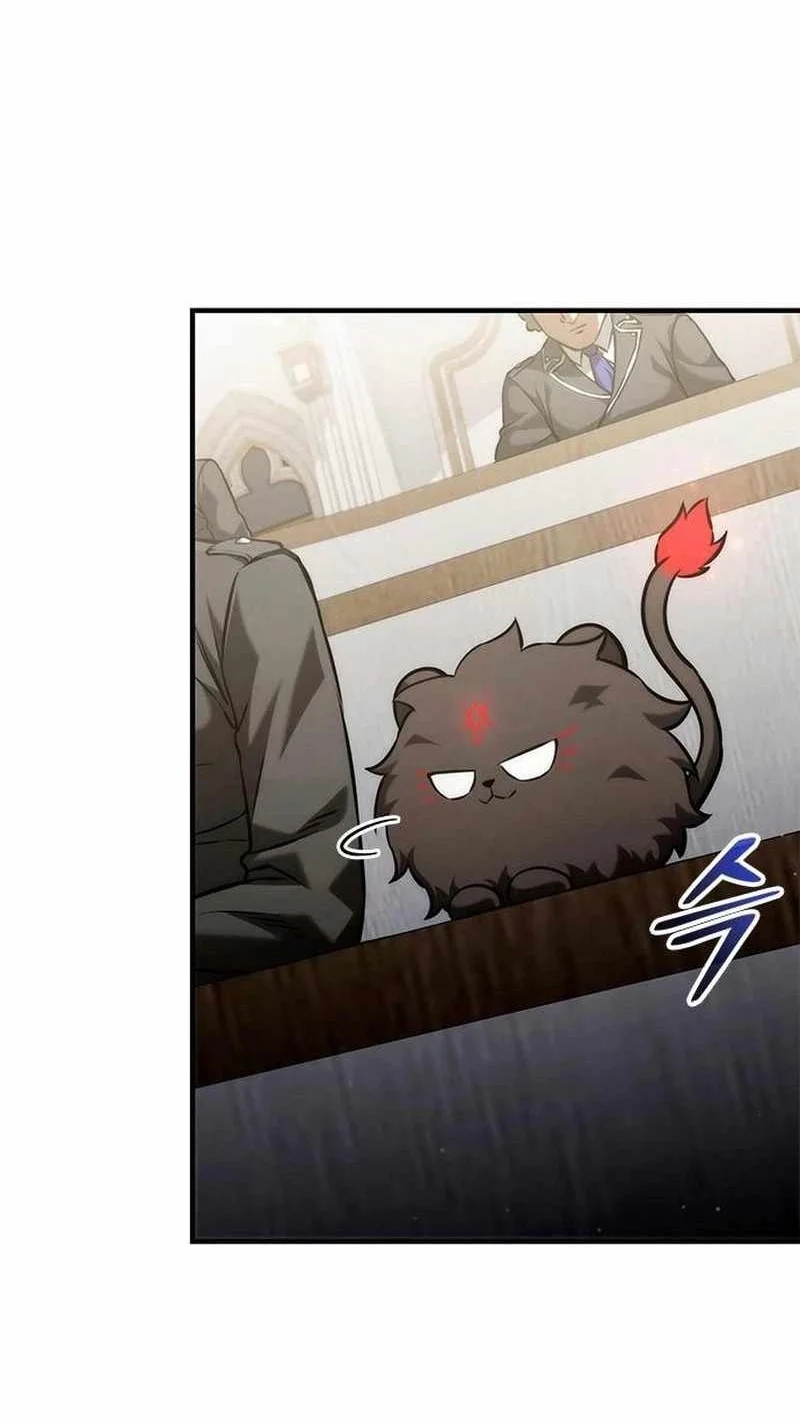 The Necromancer Family’s Young Heir Chapter 87 Gambar 32