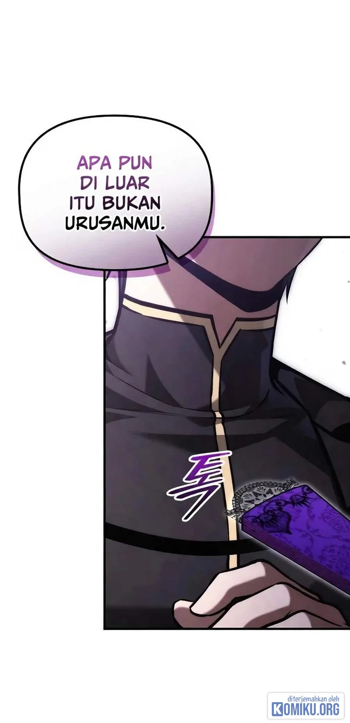 The Necromancer Family’s Young Heir Chapter 88 Gambar 32