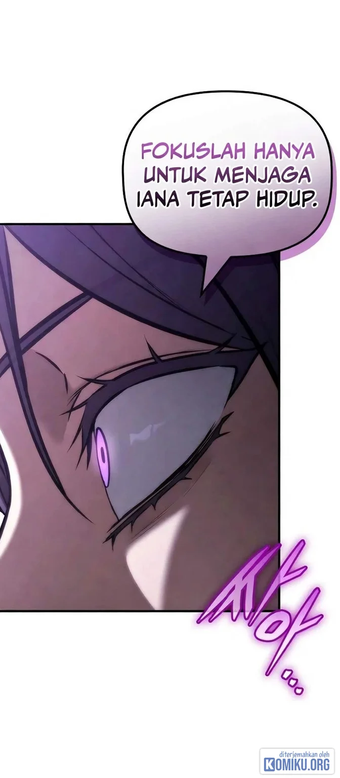 The Necromancer Family’s Young Heir Chapter 88 Gambar 33