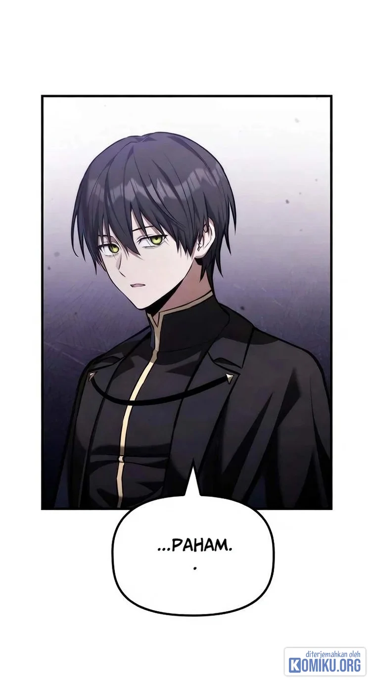 The Necromancer Family’s Young Heir Chapter 88 Gambar 34