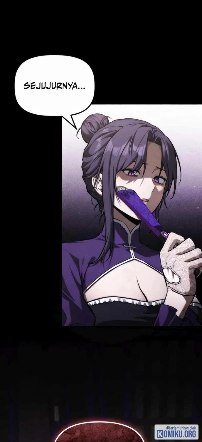 The Necromancer Family’s Young Heir Chapter 89 Gambar 30