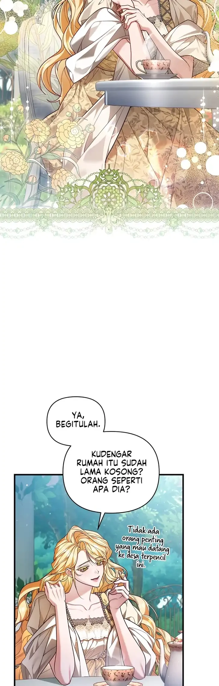 The Nerd Next Door Turned Out to Be the Magic Tower Master Chapter 1 halaman 25
