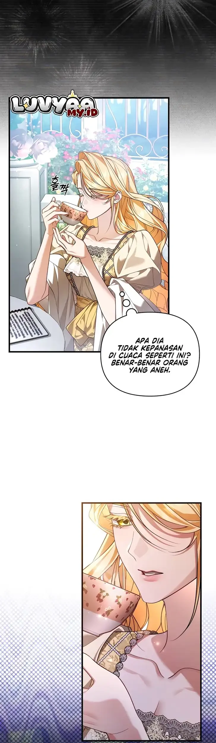 The Nerd Next Door Turned Out to Be the Magic Tower Master Chapter 1 halaman 27