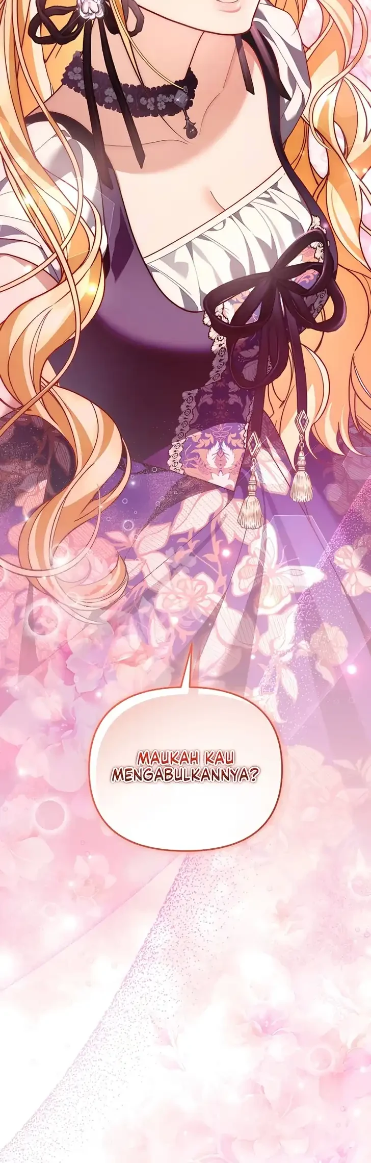 The Nerd Next Door Turned Out to Be the Magic Tower Master Chapter 11 halaman 28