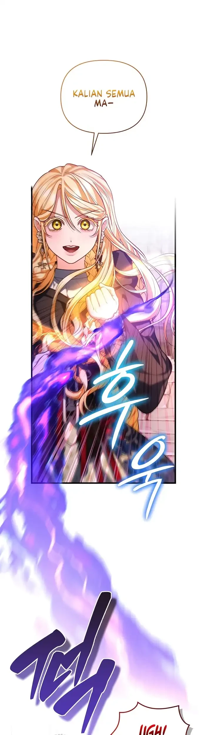 The Nerd Next Door Turned Out to Be the Magic Tower Master Chapter 14 halaman 26