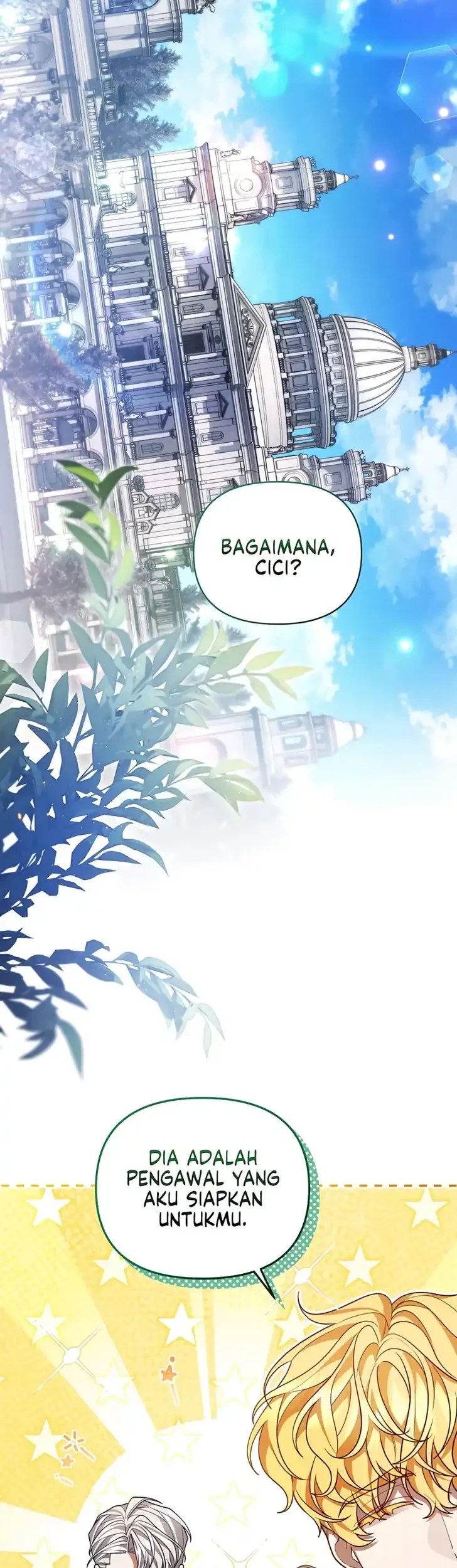 The Nerd Next Door Turned Out to Be the Magic Tower Master Chapter 15 halaman 27