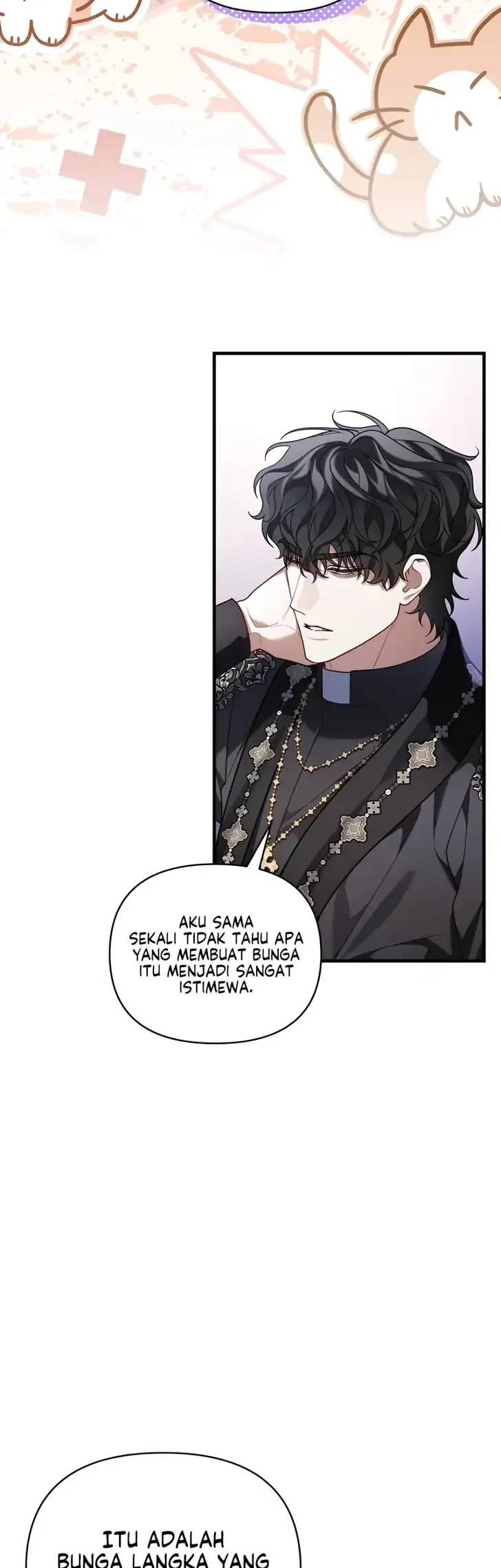 The Nerd Next Door Turned Out to Be the Magic Tower Master Chapter 16 halaman 25